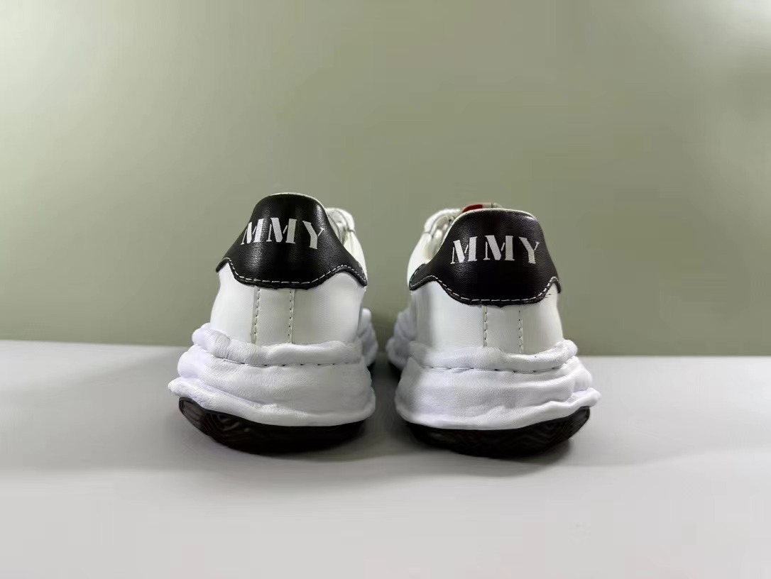 MMY Shoes(AAA)-089