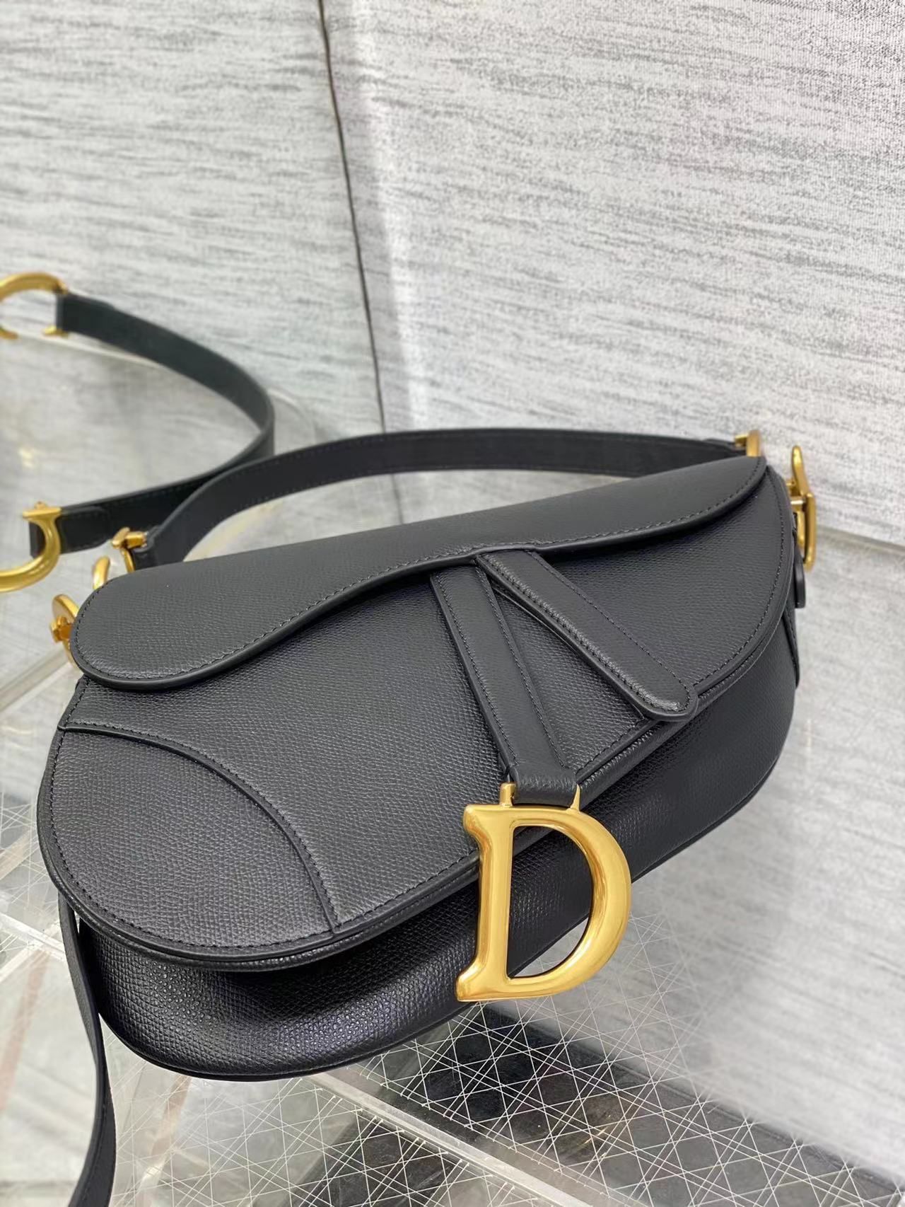 Dior Handbags AAAA(Women)-122