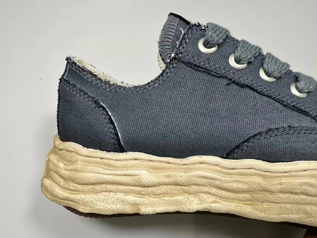 MMY Shoes(AAA)-098