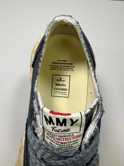 MMY Shoes(AAA)-098