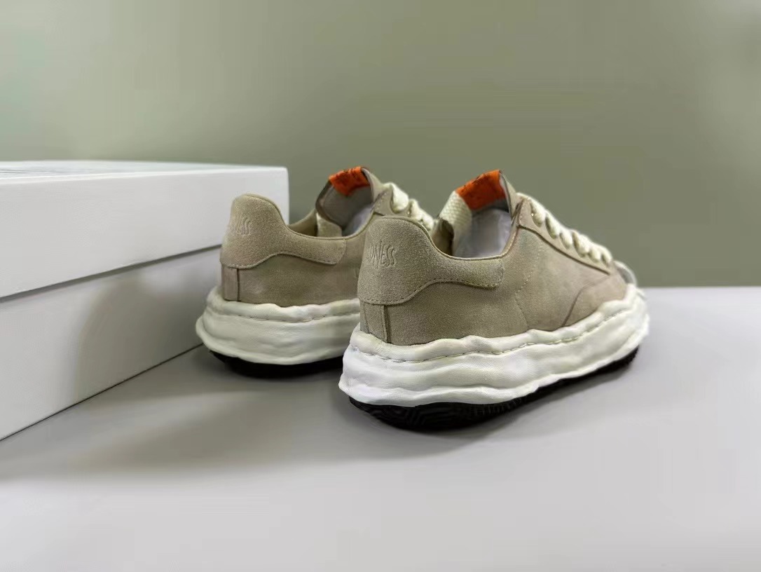 MMY Shoes(AAA)-091