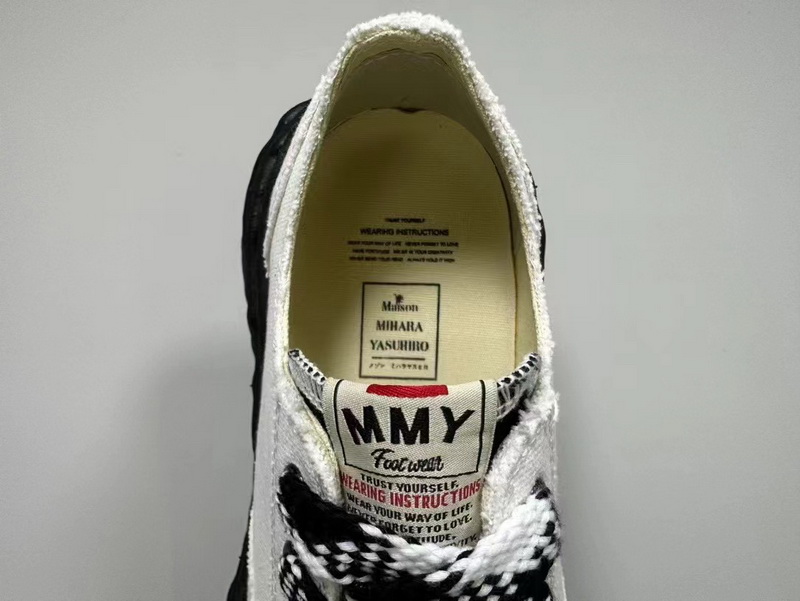 MMY Shoes(AAA)-099