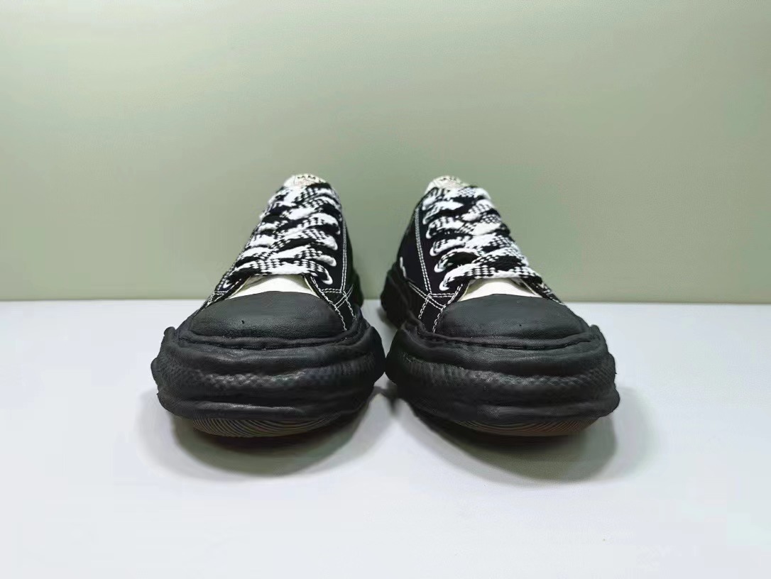 MMY Shoes(AAA)-100