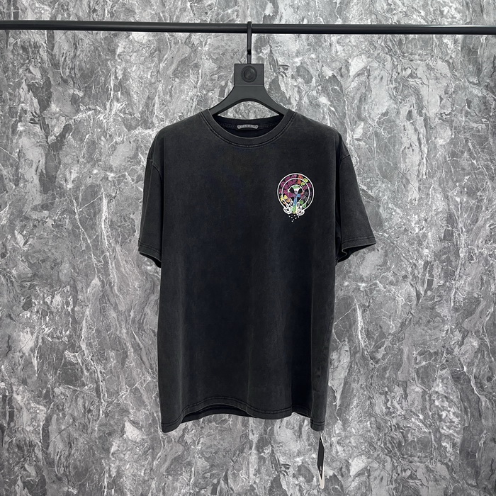 Chrome Hearts T shirts-220