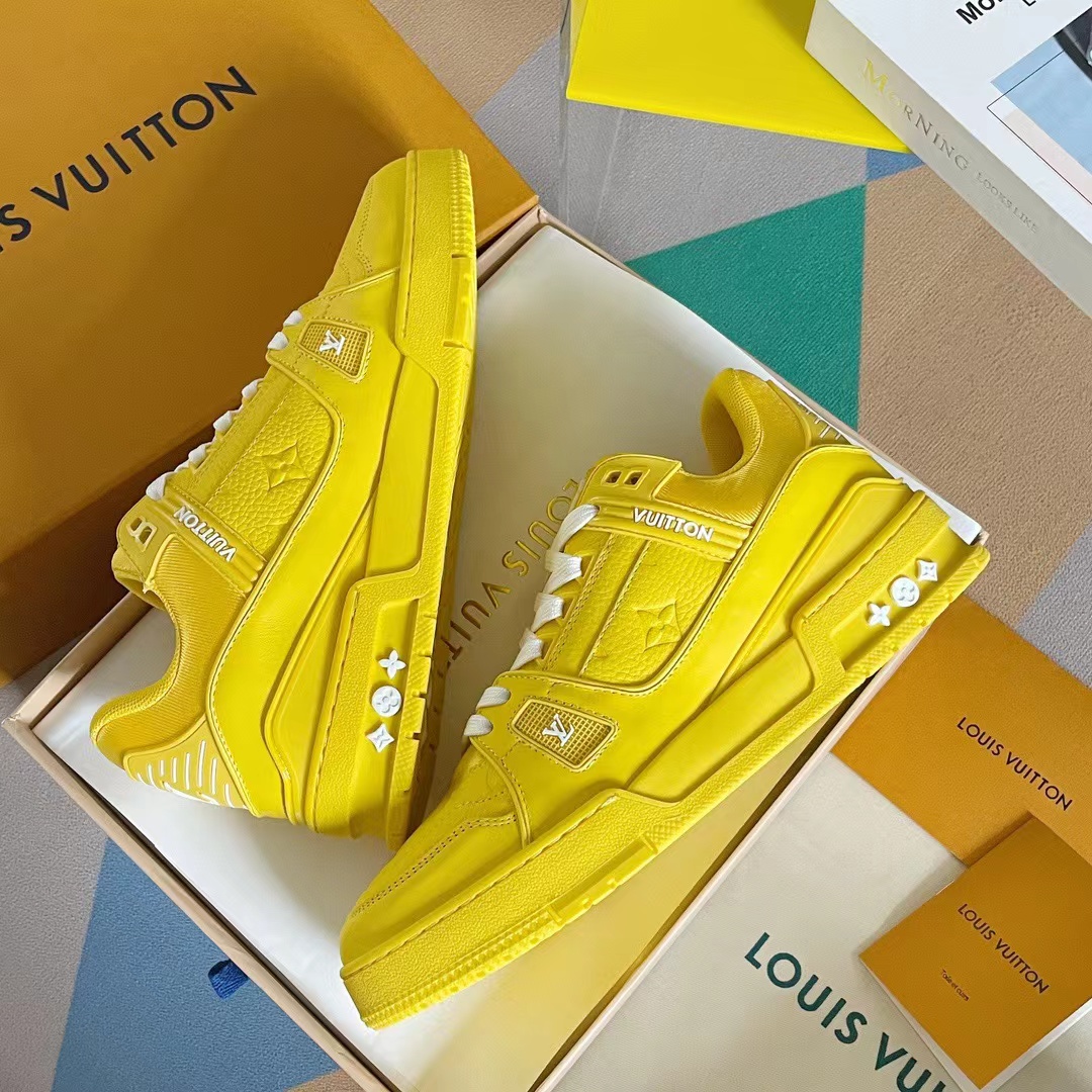LV Shoes(AAA)-951