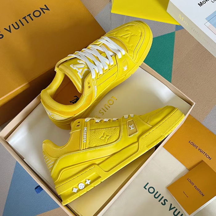 LV Shoes(AAA)-951
