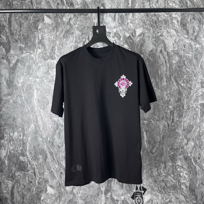 Chrome Hearts T shirts-216