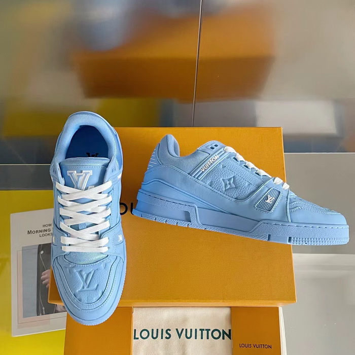 LV Shoes(AAA)-950