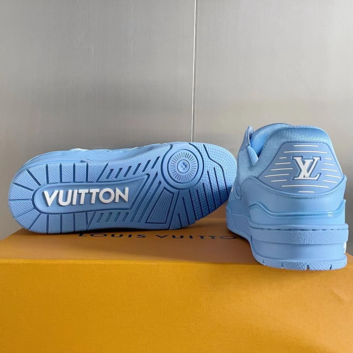 LV Shoes(AAA)-950