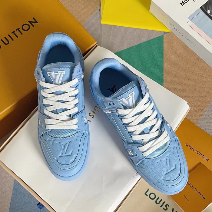 LV Shoes(AAA)-950