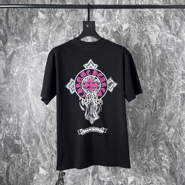 Chrome Hearts T shirts-213