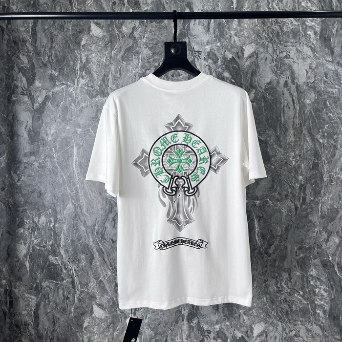 Chrome Hearts T shirts-212