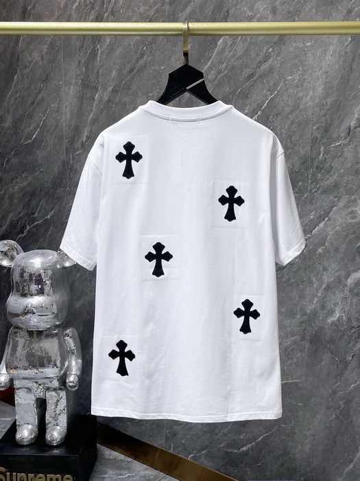 Chrome Hearts T shirts-223