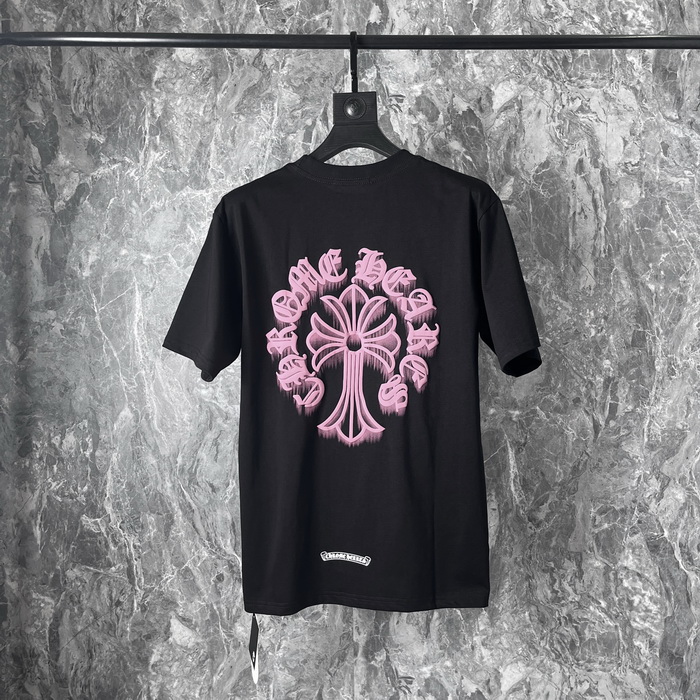 Chrome Hearts T shirts-215