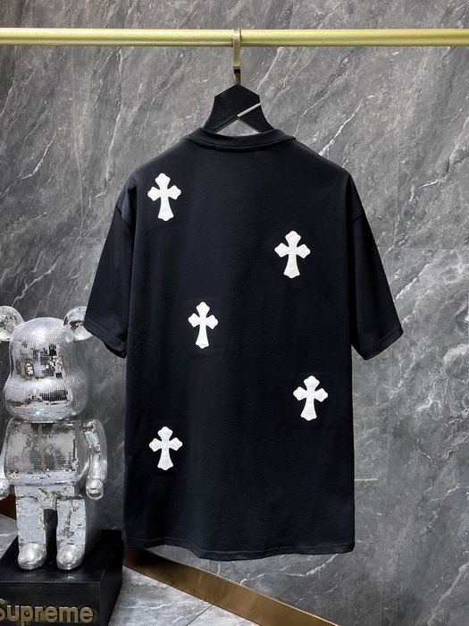 Chrome Hearts T shirts-221