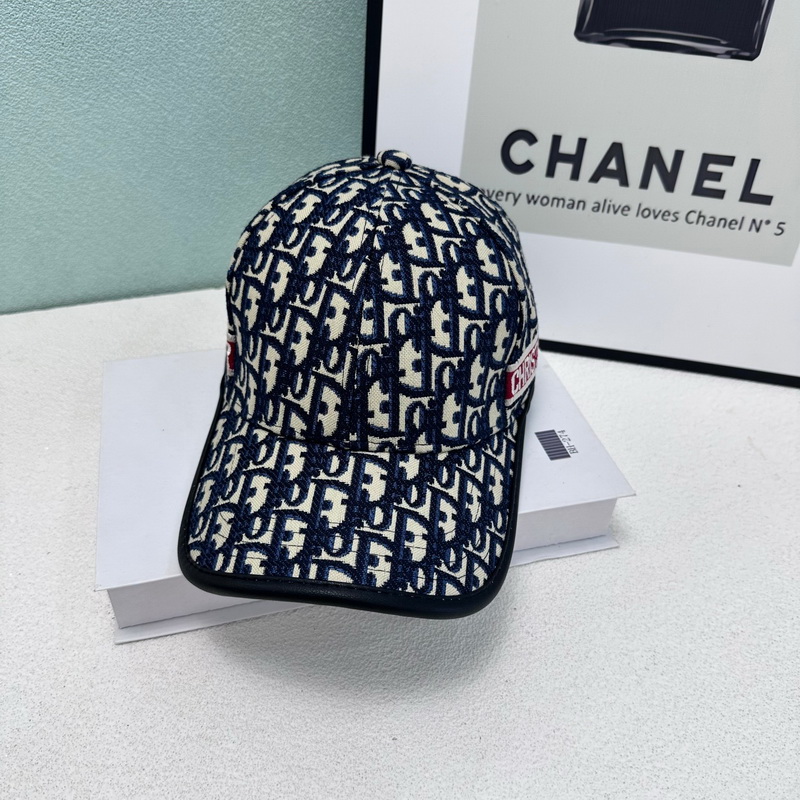 Dior Cap-174