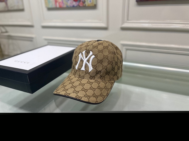 MLB Cap-003