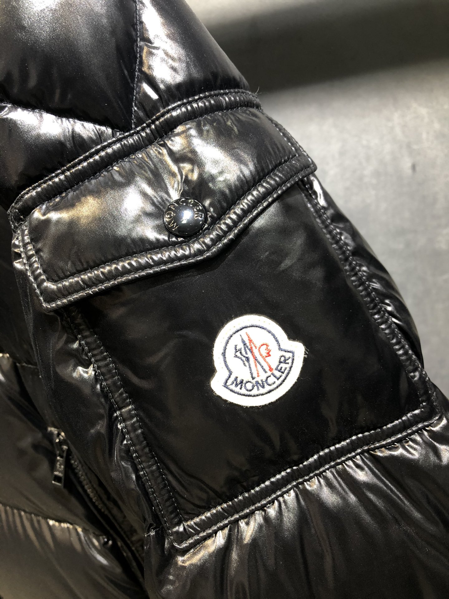 Moncler Coat-140