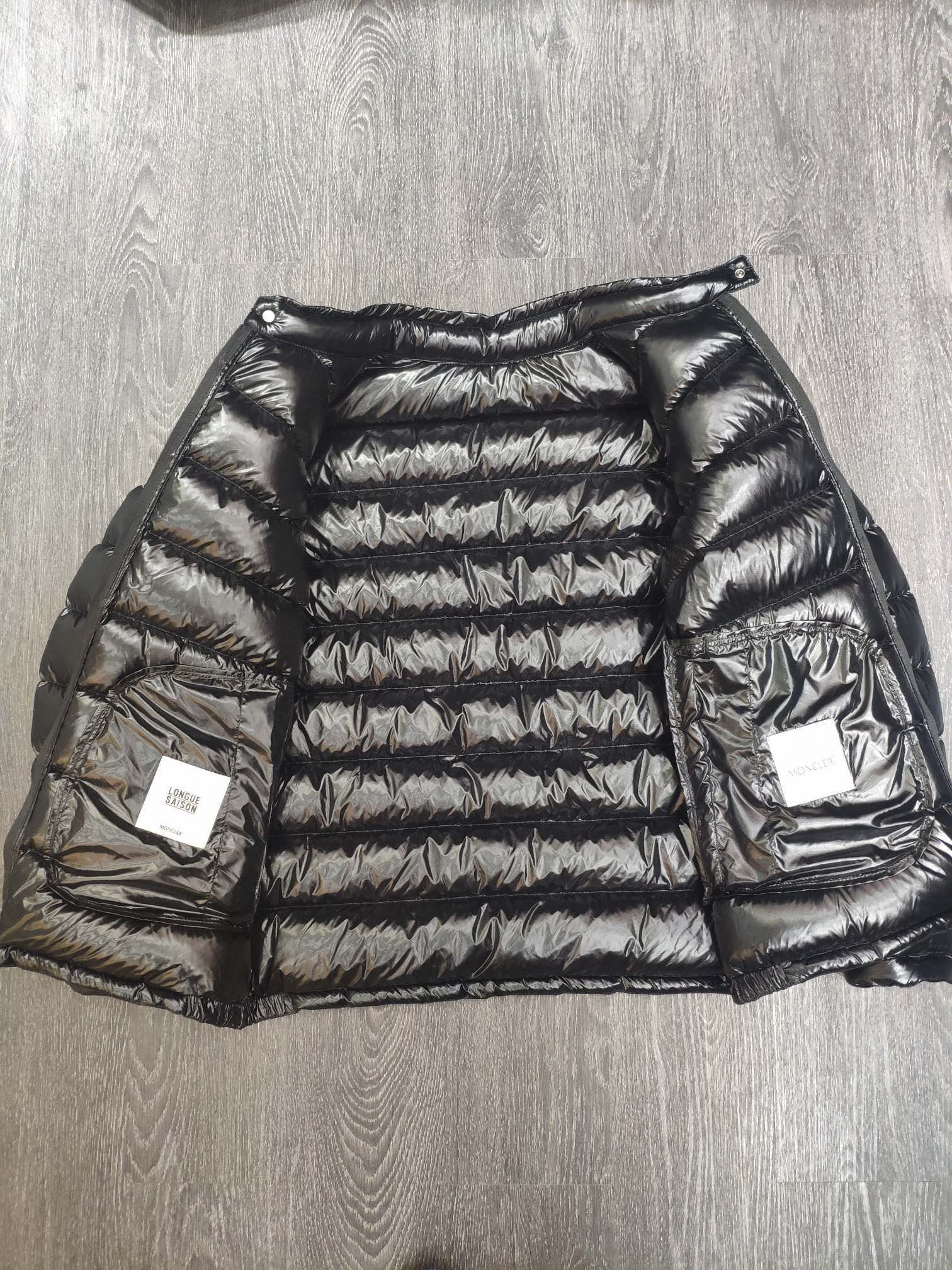 Moncler Coat-146