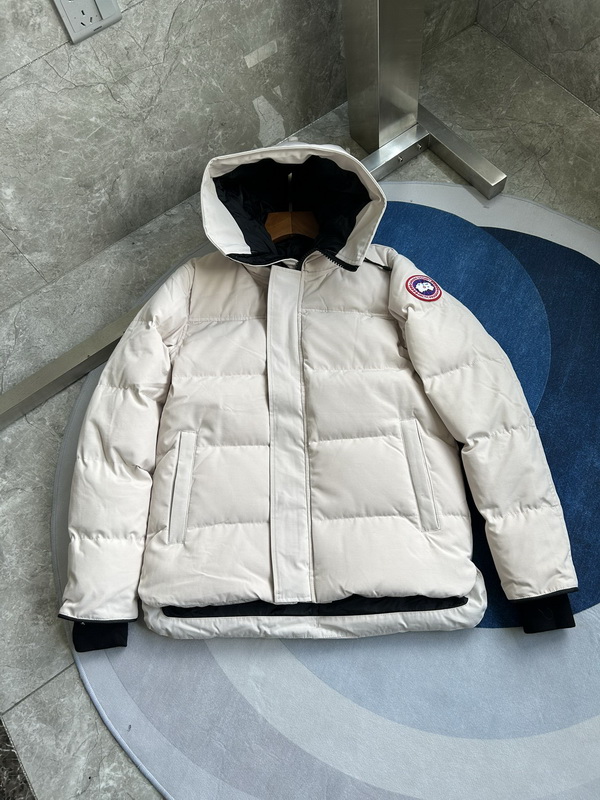 Canada Goose Coat-234