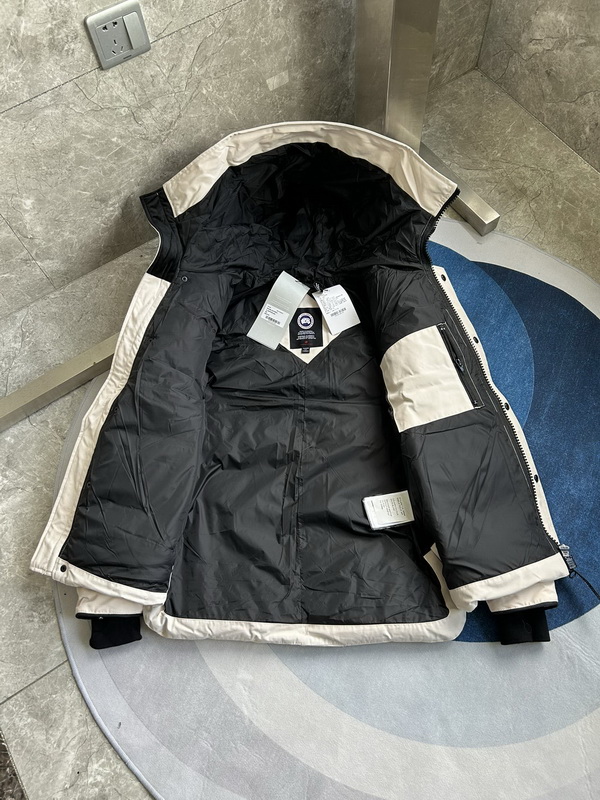 Canada Goose Coat-234