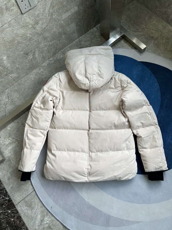 Canada Goose Coat-234