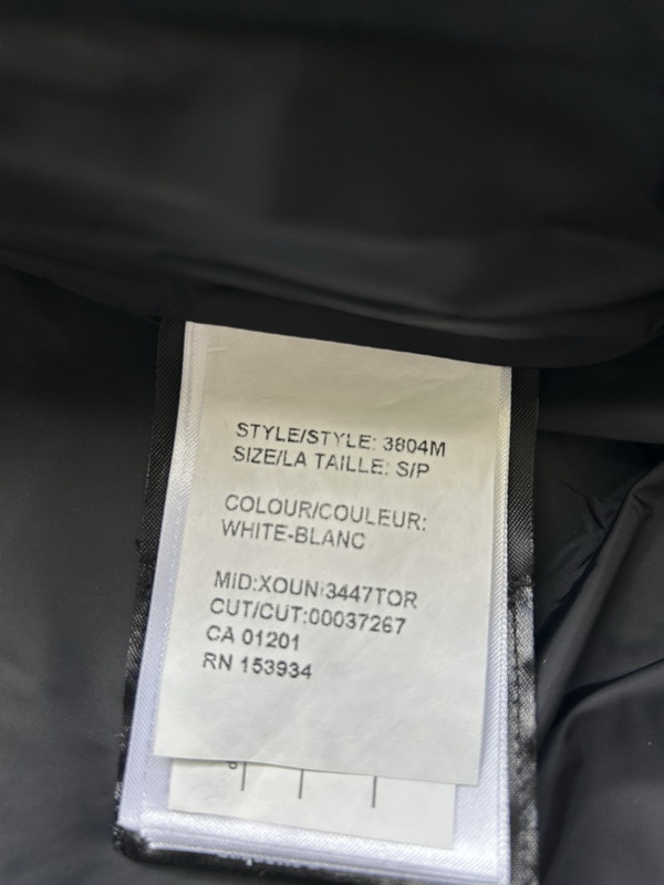 Canada Goose Coat-234