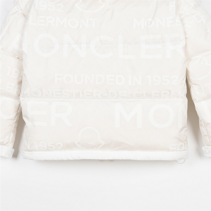Moncler Coat-206