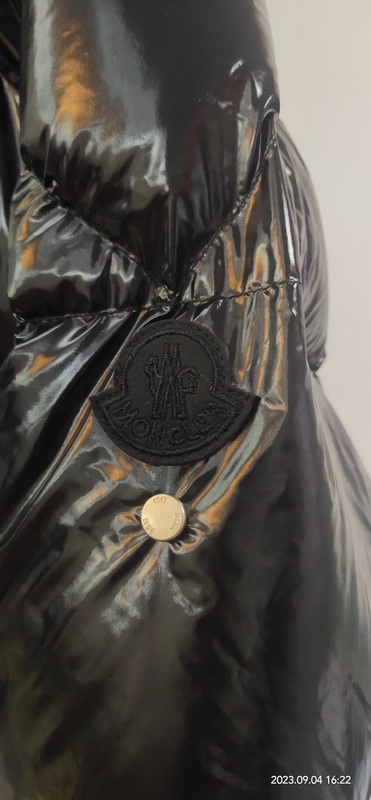 Moncler Coat-226