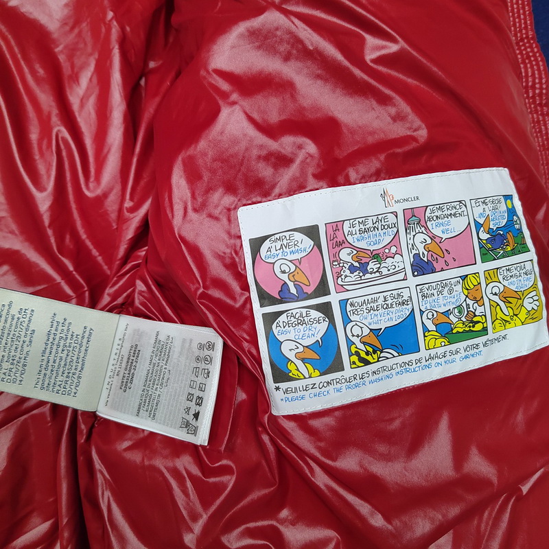 Moncler Coat-227