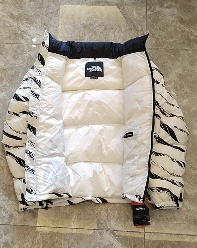 The North Face Coat-046