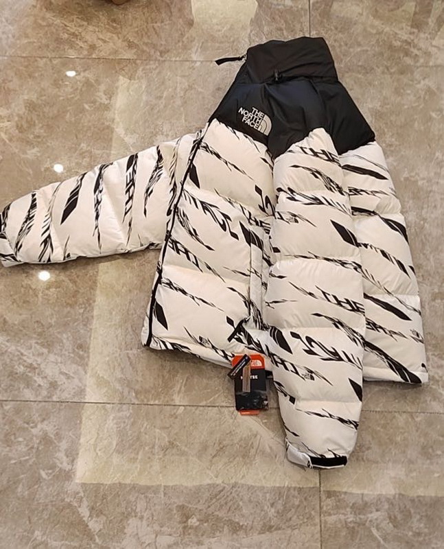 The North Face Coat-046