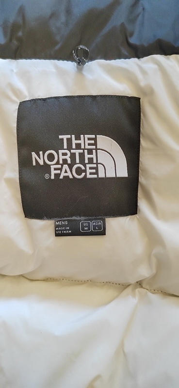 The North Face Coat-046
