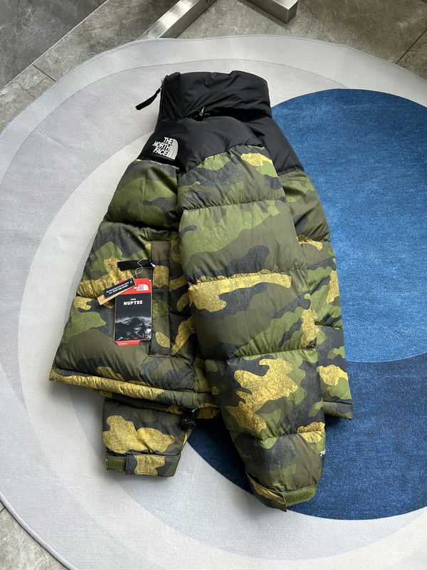 The North Face Coat-073