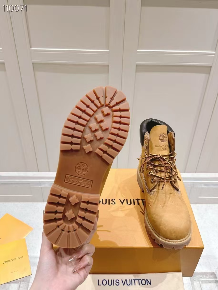 LV Shoes(AAA)-958