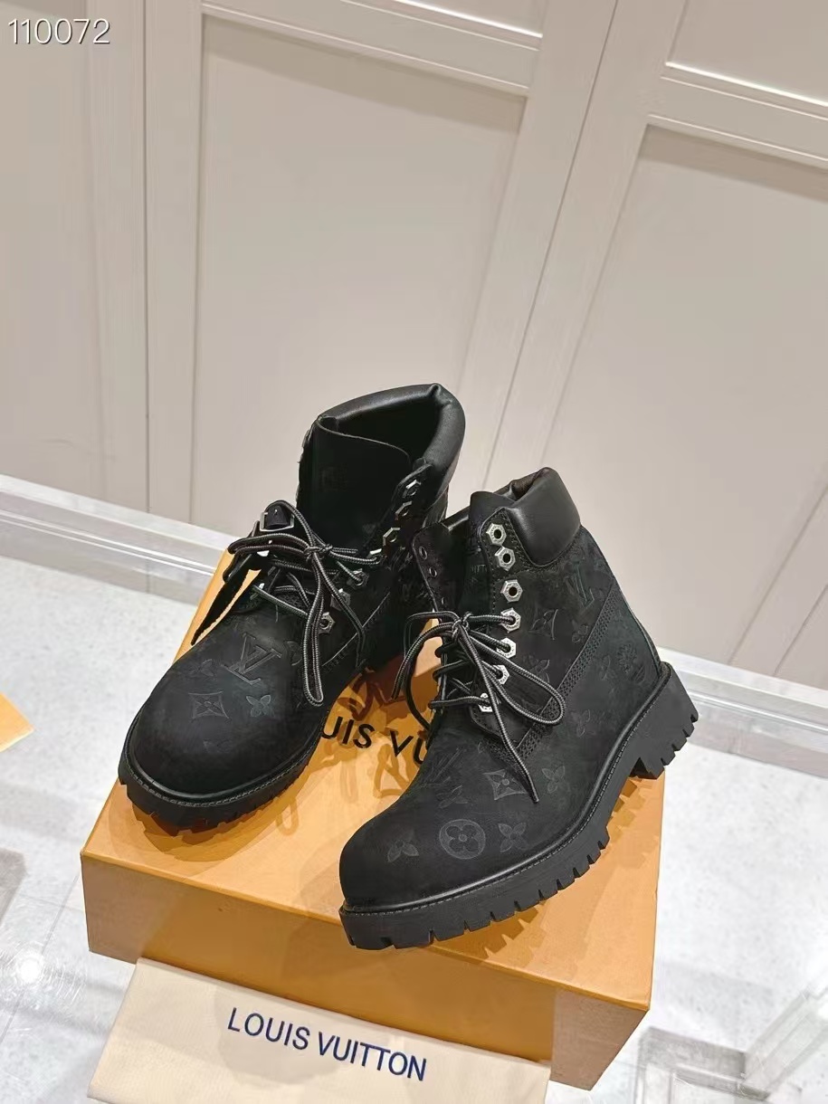 LV Shoes(AAA)-957