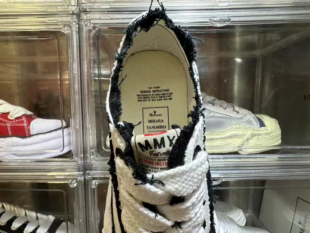 MMY Shoes(AAA)-112
