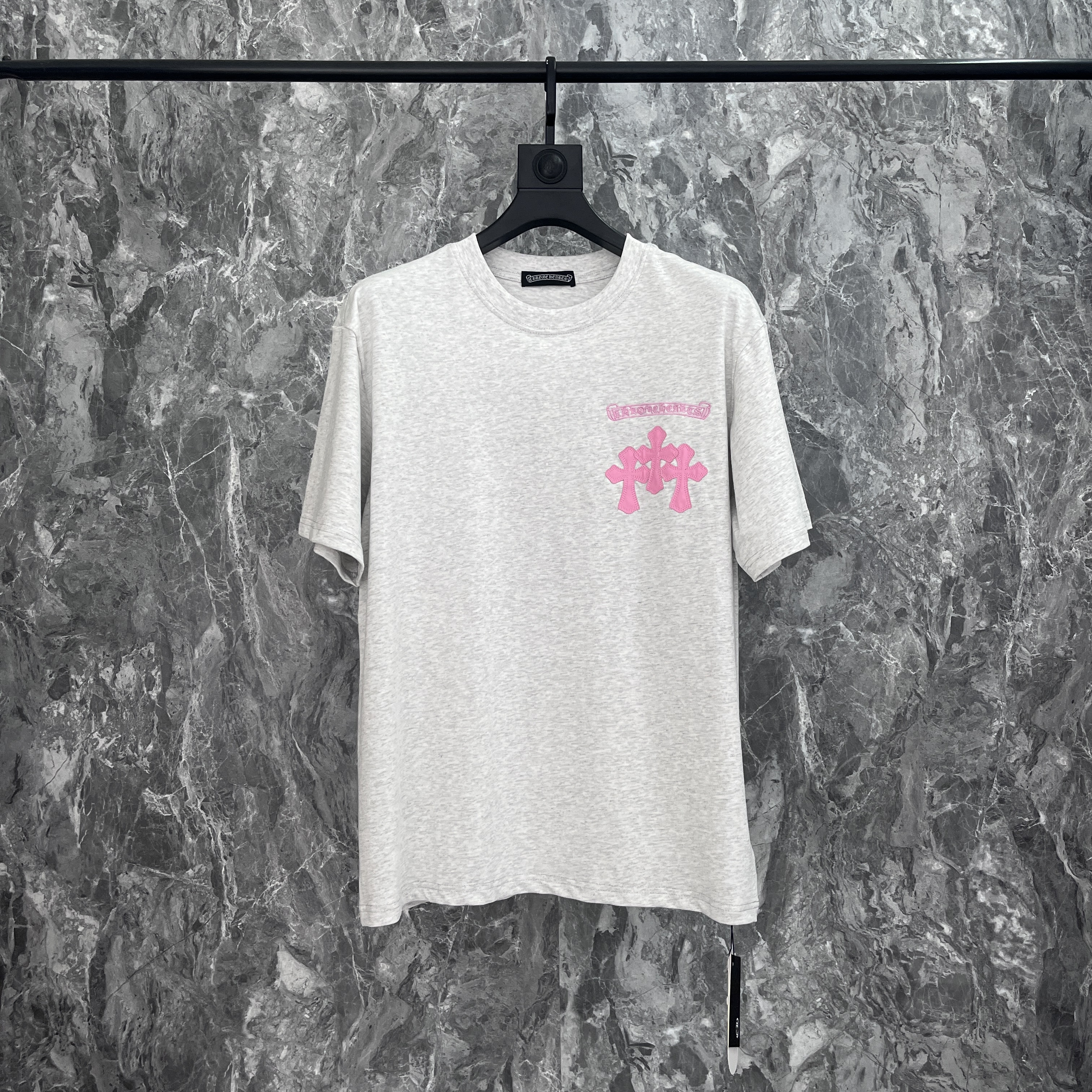 Chrome Hearts T shirts-227