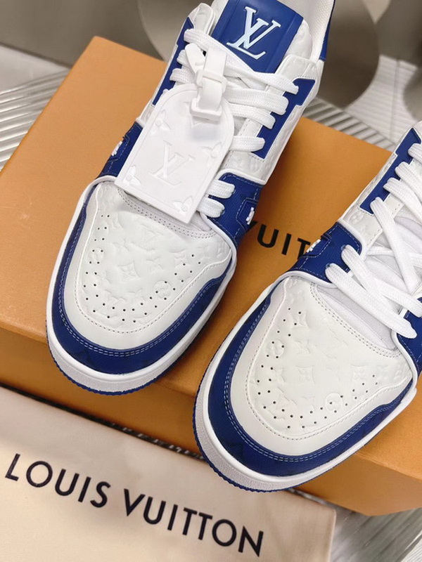 LV Shoes(AAA)-959