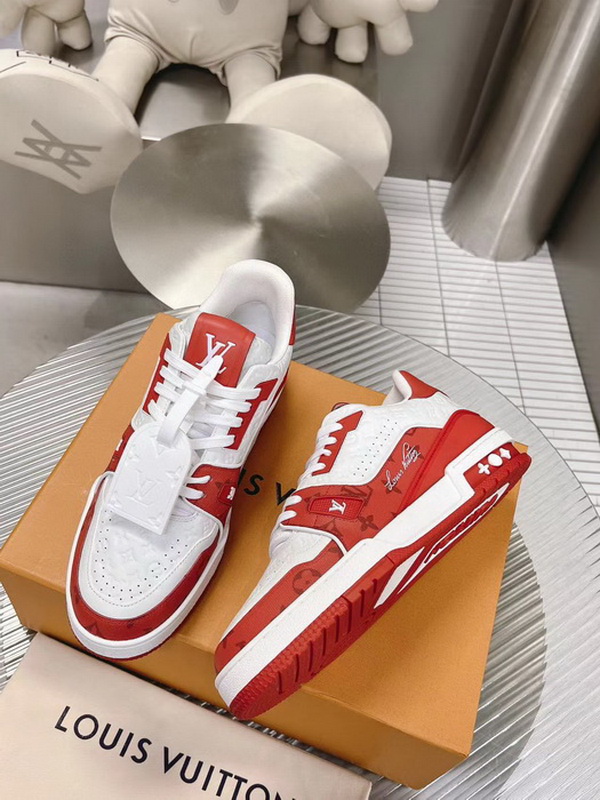 LV Shoes(AAA)-960