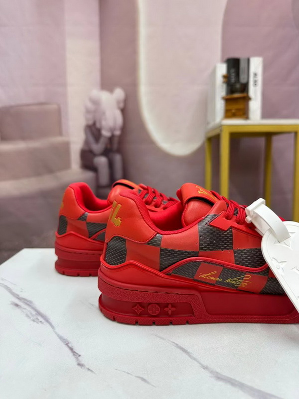 LV Shoes(AAA)-963