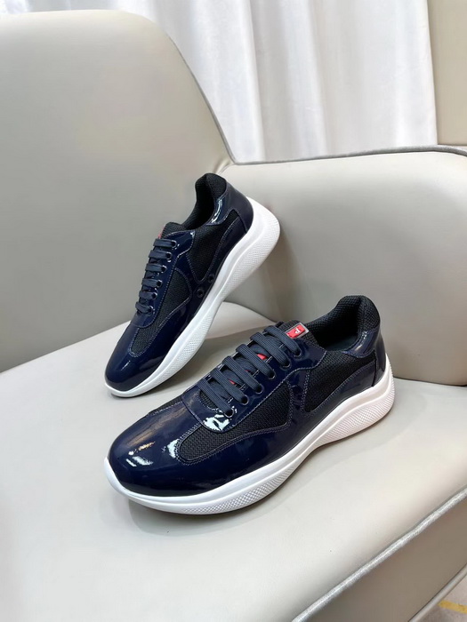 Prada Shoes(AAAA)-007