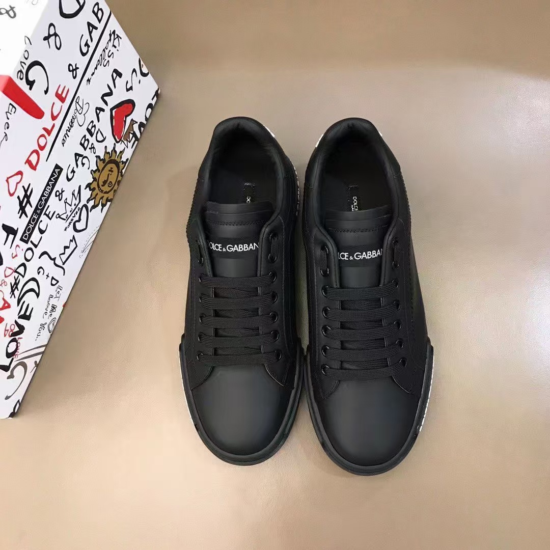 D&G Shoes(AAA)-148