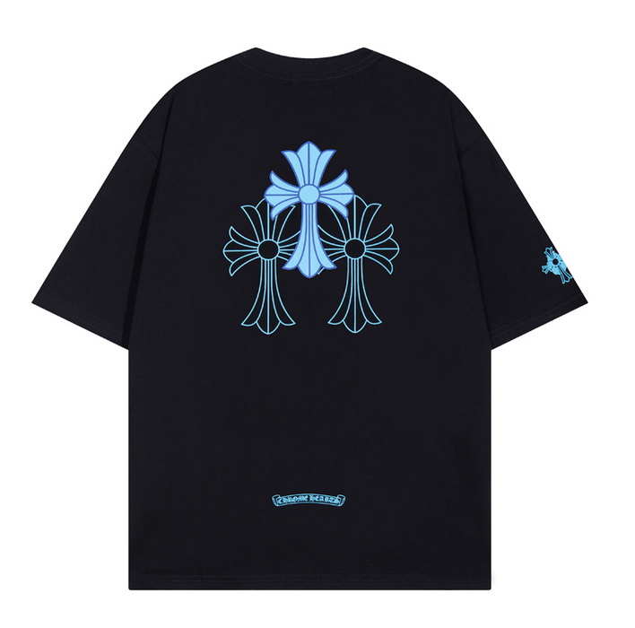 Chrome Hearts T shirts-229
