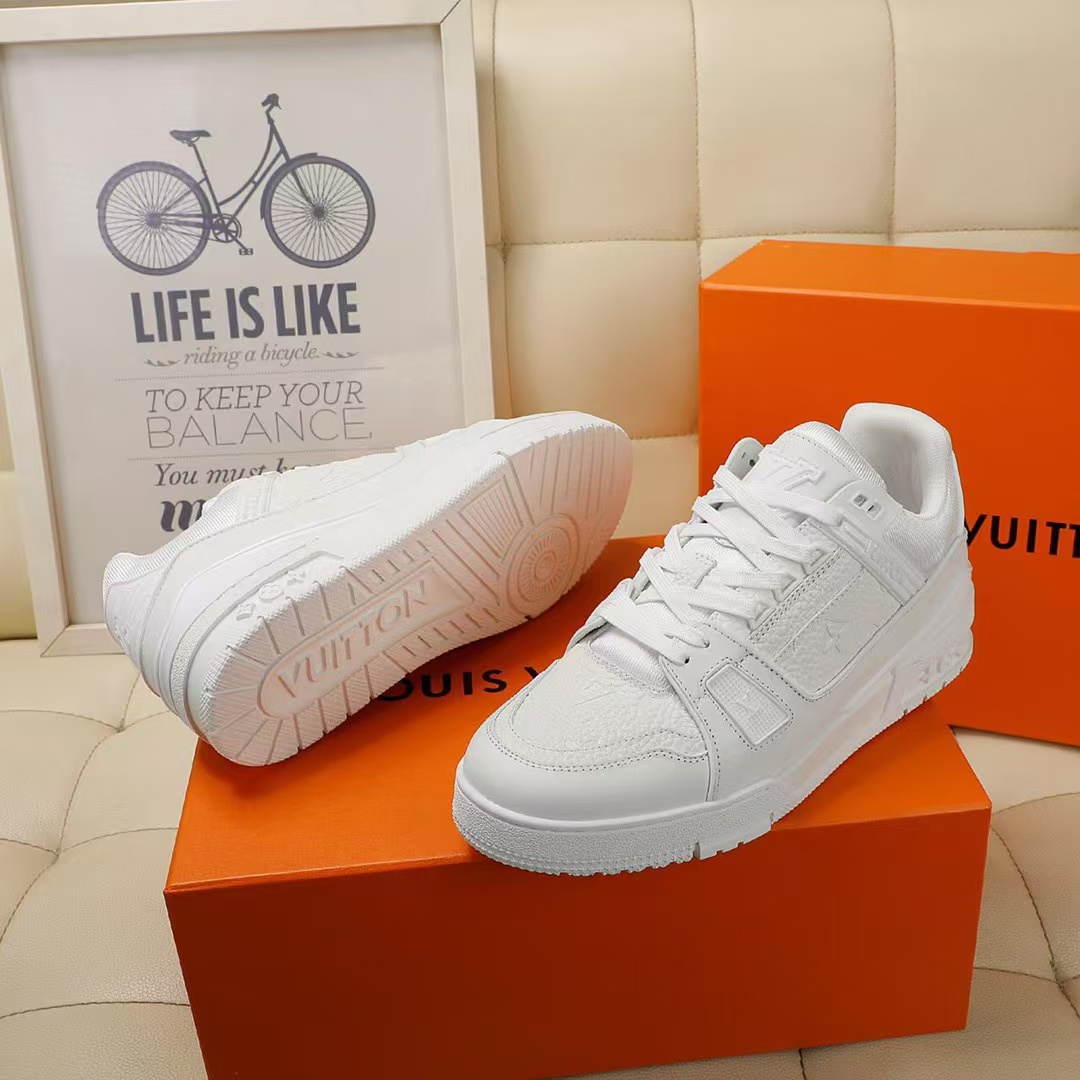LV Shoes(AAA)-967