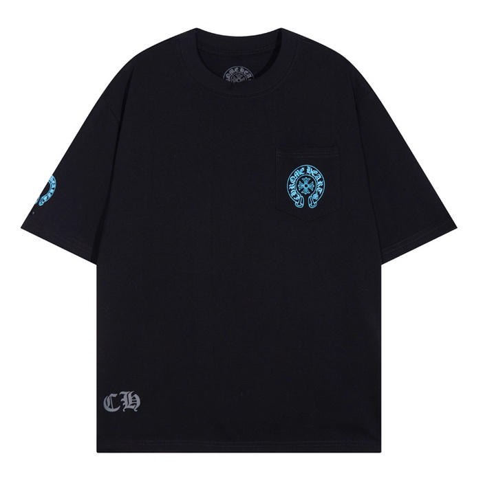 Chrome Hearts T shirts-229