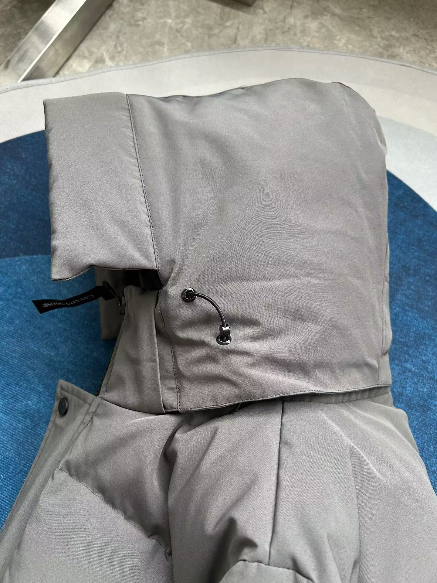 Canada Goose Coat-364