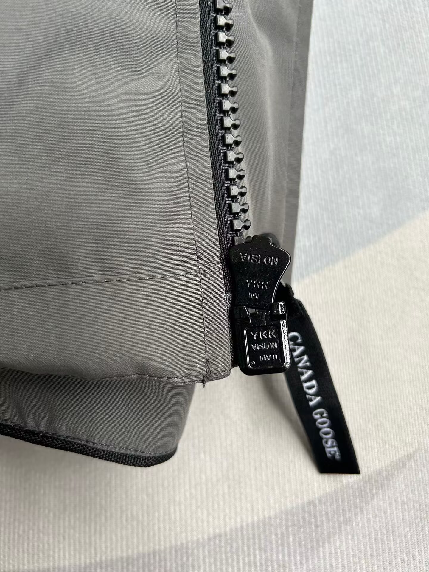 Canada Goose Coat-364