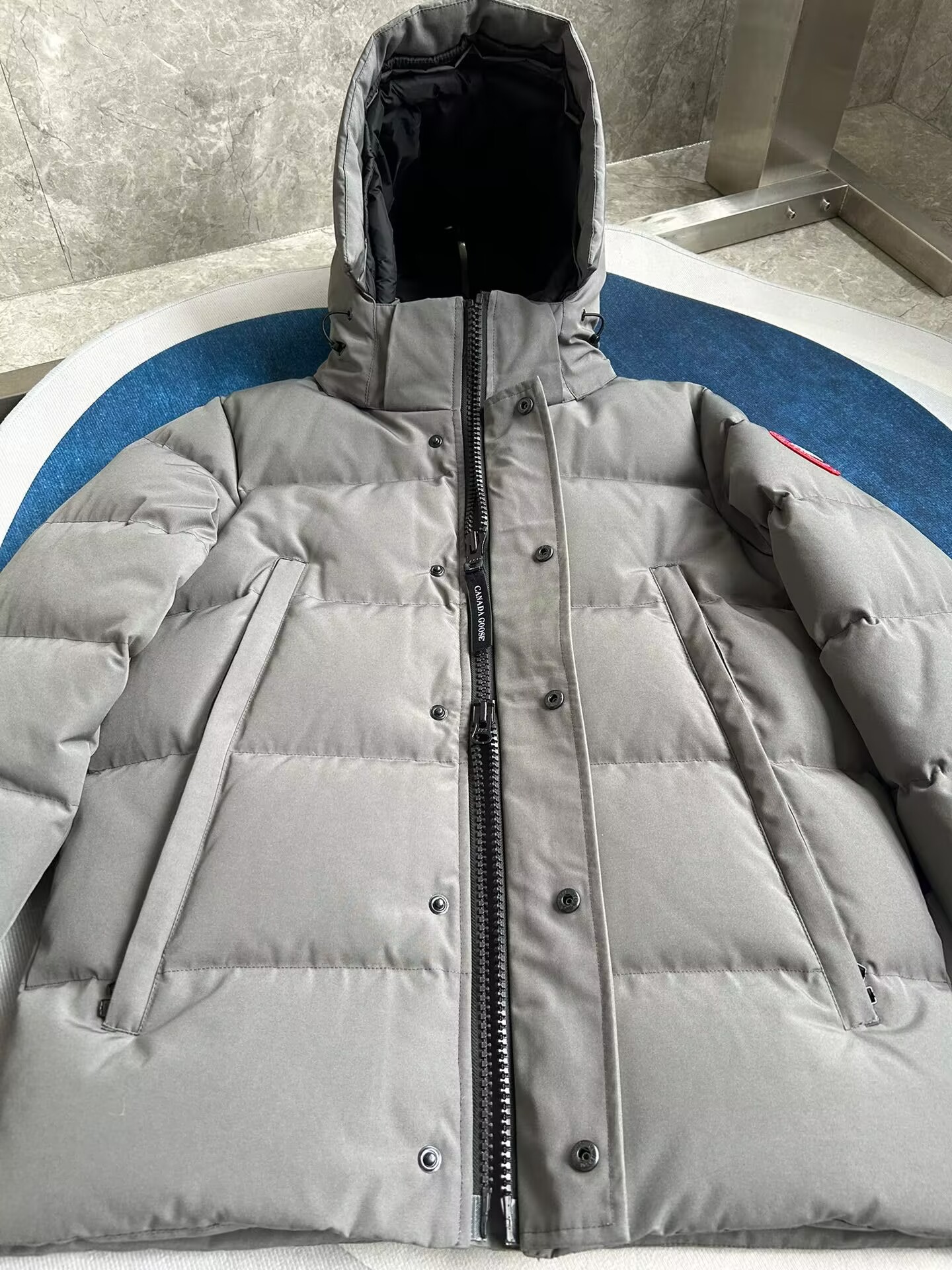 Canada Goose Coat-364