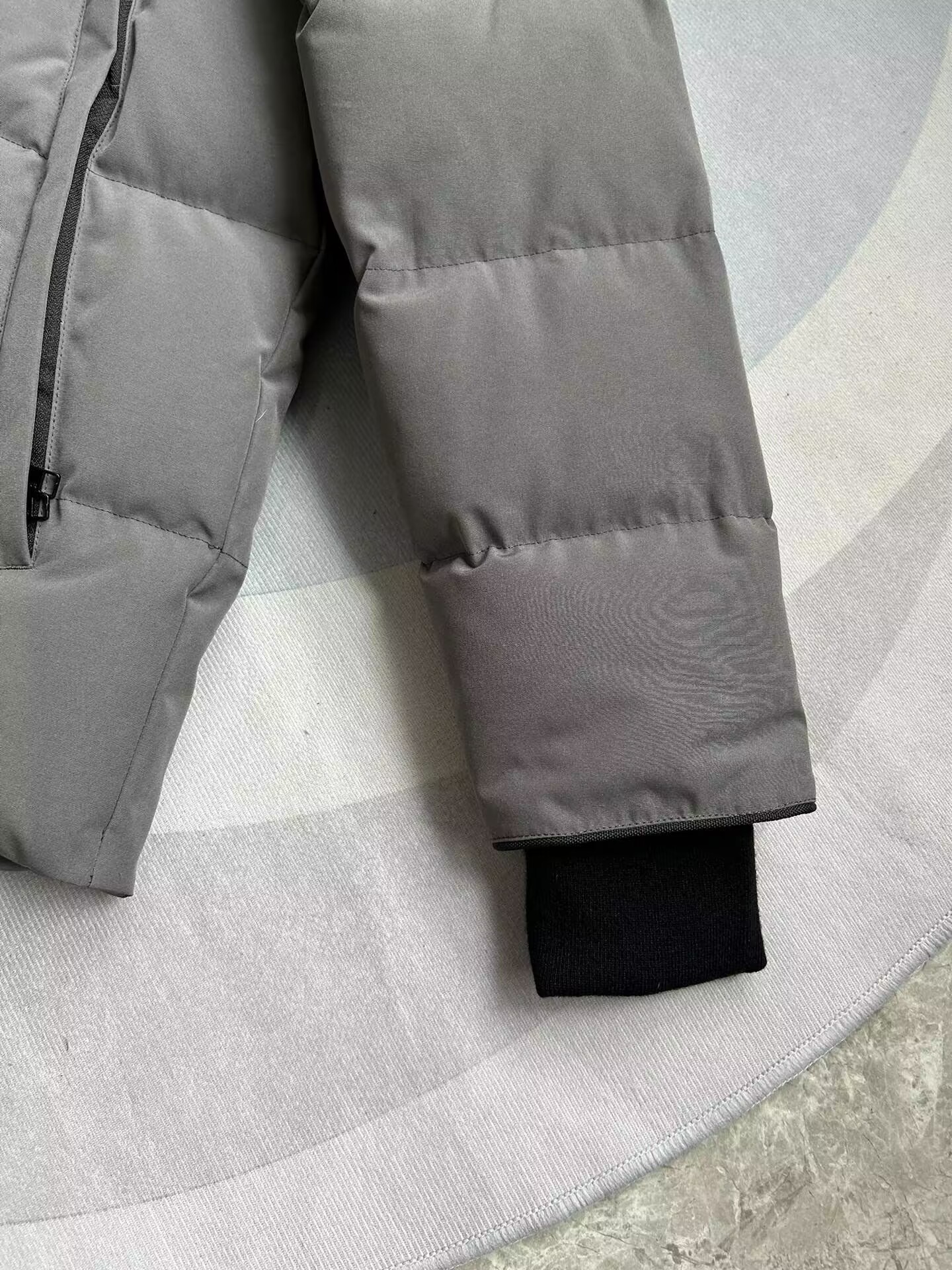 Canada Goose Coat-366